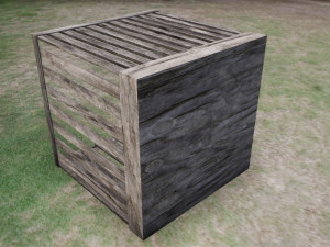 farmer tools pack 2 3D-Modell