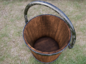 farmer tools pack 2 3D-Modell