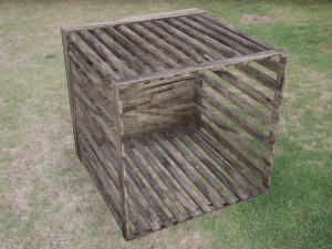 farmer tools pack 2 3D-Modell