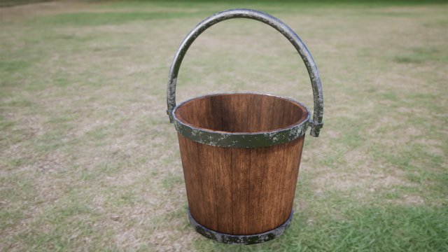 farmer tools pack 2 3D-Modell .c4d .max .obj .3ds .fbx .stl .blend 