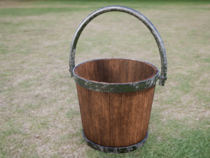 farmer tools pack 2 3D Model