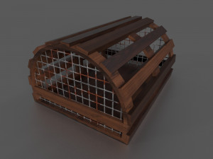 farmer tools pack 1 Model 3D