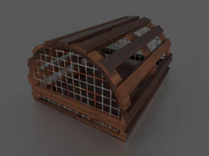farmer tools pack 1 3D Model
