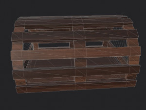 farmer tools pack 1 Model 3D