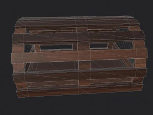 farmer tools pack 1 3D Model