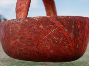 farmer tools pack 1 3D Model