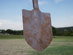 farmer tools pack 1 Model 3D