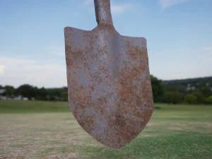 farmer tools pack 1 3D Model