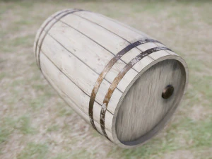 farmer tools pack 1 3D Model