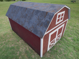farmer tools pack 3 3Dモデル