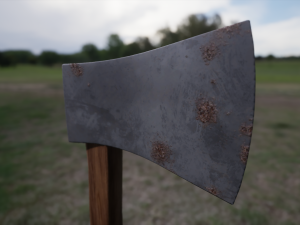 farmer tools pack 3 3Dモデル
