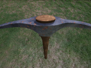farmer tools pack 3 3Dモデル
