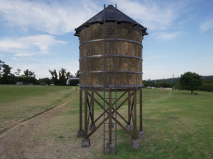farmer tools pack 3 3Dモデル