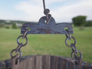 farmer tools pack 3 3Dモデル