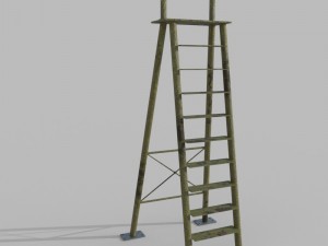 gameasset pack 3D मॉडल