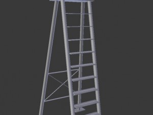 gameasset pack 3D मॉडल