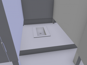 men and women restrooms Modelo 3D