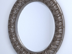 miror Modèle 3D