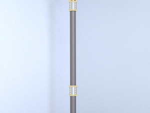 floor lamp Modèle 3D