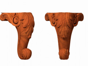 miscellaneous Modèle 3D