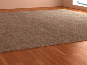 carpet2 Modèle 3D