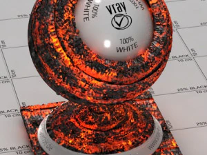 special effects CG Textures