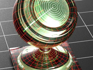 special effects CG Textures