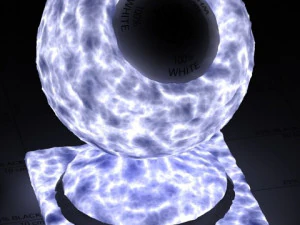 special effects CG Textures