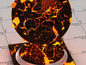 special effects CG 纹理