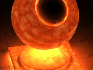 special effects CG 纹理