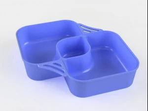 recipiente de comida Modelo de Impressão 3D