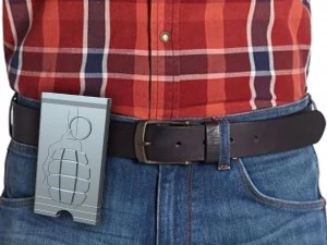 case for the smartphone 3D Print Model