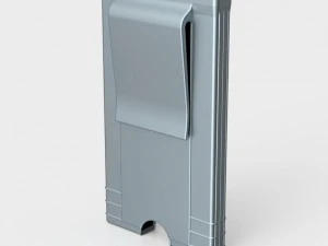 case for the smartphone 3D Print Model