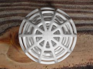 macrocosm 3D Print Model
