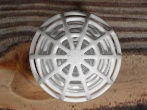 macrocosmo Modelo de Impressão 3D