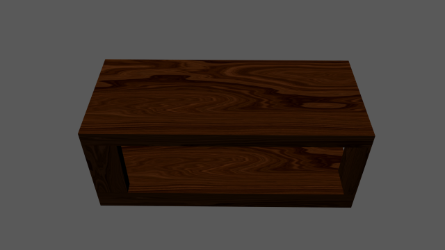 table 3D Модель .c4d .max .obj .3ds .fbx .stl .blend 