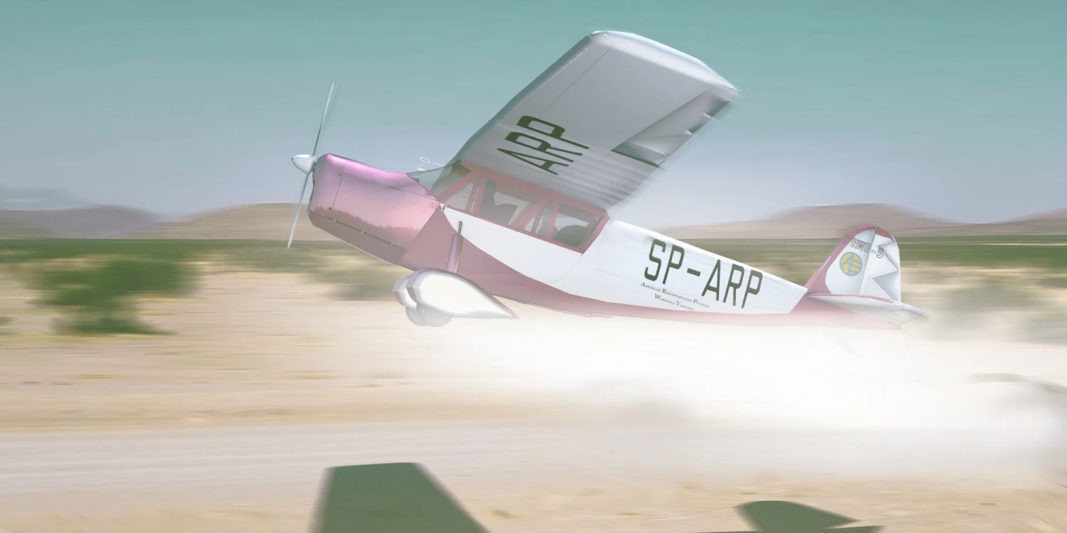 rwd 5 3D Model .c4d .max .obj .3ds .fbx .stl .blend 