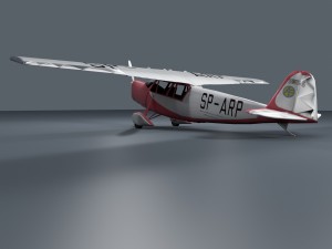 rwd 5 Modelo 3D