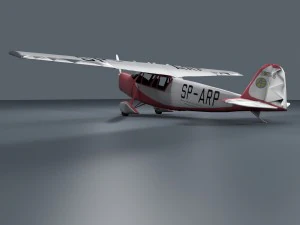 rwd 5 3D Model
