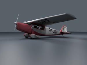 rwd 5 Modelo 3D