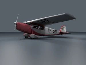rwd 5 3D Model
