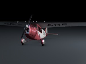 rwd 5 Modelo 3D