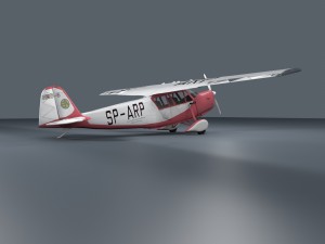 rwd 5 Modelo 3D