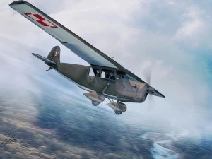 rwd 5 3D Model