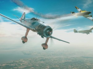 fokker d 21 3D Model