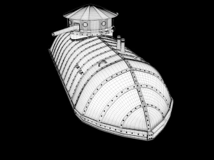 Tracklayer Best 75 3D Model