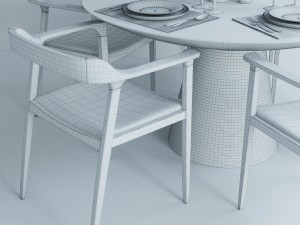 cosmorelax set 3D Модель