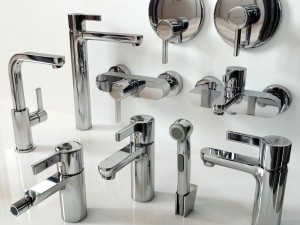 hansgrohe metris 3D Model