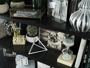 decor set 3D Model