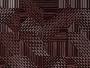 emmemobili stripes boiserie panels Modelo 3D